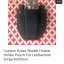 ซอง Leatherman WAVE Kydex Belt Clip