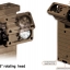 ไฟฉายทหาร Streamlight Sidewinder (สินค้ามือสองสภาพดี)