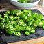พริกจาลาพิโน Jalapeno pepper chili 20 เมล็ด