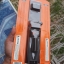 มีดเดินป่าGerber Bear Grylls Ultimate Knife, Serrated Edge [31-000751] ของแท้