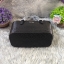 GUESS SINGNATURE SHOPPER BAG (SIZE S)