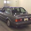 BMW E30 325i คูเป้ ปี1986 พวงมาลัยซ้าย