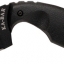 Ka-Bar TDI Law Enforcement Knife-Straight Edge-Sheath Included-Black-2-1480-6