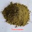 ผงใบมะขามแขก 100% (Senna Leaves Powder)