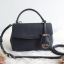 Michael kors ava extra small crossbody สี admiral