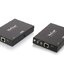 ATEN รุ่น VE170Q A/V OVER CAT 5 EXTENDER
