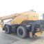 Tadano 25 ton 4 ล้อ TR-250M-4 ปี1989