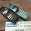 โทรศัพท์ Nokia WAVE900 (สภาพโชว์)