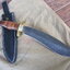 มีดเหล็ก Damascus