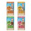 Smart Heart ขนมสุนัข Smartheart Creamy Dog Treats 15gX4 ซอง