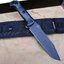 มีดKa-Bar BK7 Becker Combat Utility Knife