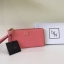 Lyn Wallet ชมพู