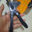 คีมGerber MP600 Multi-Plier, Needle Nose, Black [47550] แพคเสียหาย***