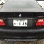BMW E46 320i M52 ชุดแต่ง Msport