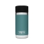 ขวดYETI ของแท้ Rambler 12 oz Stainless Steel Vacuum Insulated Bottle with Hot Shot Cap by YETI