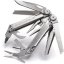 คีม มันติทูล Leatherman WAVE Multi-Tool (ซองหนัง)