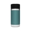 ขวดYETI ของแท้ Rambler 12 oz Stainless Steel Vacuum Insulated Bottle with Hot Shot Cap by YETI