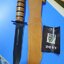 มีดKa-Bar USMC 1217