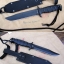 Ontario SP1 Marine Combat Knife