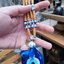 โมบาย Evil eye (ดวงตาสวรรค์)