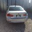 BMW 320d F30 Twin Turbo.