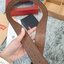 Levi's Belt&Wallet Genuine Leather Box Set