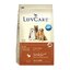 Dr.LuvCare(ดร.ลูวแคร์) อาหารสุนัขเม็ด Luvcare เลิฟแคร์ สุนัขโตพันธุ์ใหญ่ ขนาด 15 กก.