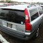 Volvo V70 2.4T AWD ปี 2001 ไมล์ 98,000 km