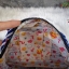 Kipling nylon shoulder bag emoji 2018