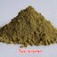 ผงใบมะขามแขก 100% (Senna Leaves Powder)