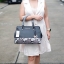 Michael Kors กระเป๋าถือ และสะพาย สไตล์ office bag