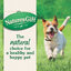 อาหารสุนัขเปียก Nature's gift แบบกระป๋องพรีเมี่ยม ขนาด 700 กรัม