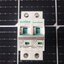 เซอร์กิตเบรกเกอร์ แบรนด์ SUNTREE 2P 16A DC 550V