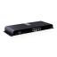 VANZEL รุ่น LH-104E 4 PORT HDMI EXTENDER SPLITTER OVER CAT6 WITH IR UP TO 120 M. WITH 4 RX UNITS