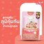 ChangeTer Marble Beef อาหารสุนัขแบบเปียก 70gx12 ซอง