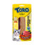 ขนมแมว Toro toro โทโร โทโร่ ขนาด 30 กรัม