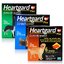 Heartgard ฮาร์ทการ์ด พลัส ยาป้องกันโรคพยาธิหัวใจ สำหรับสุนัข แบบเคี้ยว