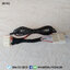 (R014) สายปลั๊กไฟวิทยุ Toyota เปิดระบบ Bluetooth พร้อมไมค์ สำหรับสายที่ต่อคอนโทรลพวงมาลัยอยู่แล้ว