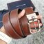 Tommy Hilfiger Belt&Wallet Genuine Leather Gift Box Set