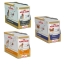 อาหารสุนัขแบบเปียก-ชิวาว่า,พูดเดิ้ล,ยอร์คไซร์ 85X12 g.