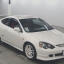 Honda Integra TYPER DC5 ปี 2001
