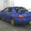 Subaru Impreza WRX STI GDB ปี 2003 เกียร์ 6 สปีด
