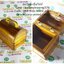 🌿ส่งฟรี🌿ถังออมสินกระปุกออมสิน 5*5 นิ้ว ถังไม้ทรงกลม ไม้สักทอง
