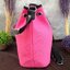 พรีเมี่ยมกิ๊ฟ CANVAS DRAWSTRING BAG กระเป๋าถือหรือสะพายทรง Basket