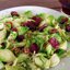 กะหล่ำดาว สีเขียว Green Brussels Sprout 100 เมล็ด