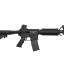 ปืนยาวไฟฟ้า รุ่น M4 CQB