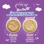 Pramy Pramy Broths พรามี่น้ำซุปครีมและใส ไม่มีส่วนผสมของธัญพืช 40gx12ซอง