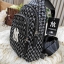 NewYork Yankees Monogram Mini Backpack สีดำ