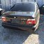 BMW 530 M54