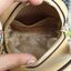 Katespade Crossbody 2 zipper bag